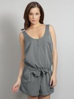 Thumbnail for your product : New York and Company 42.95 Culotte Romper