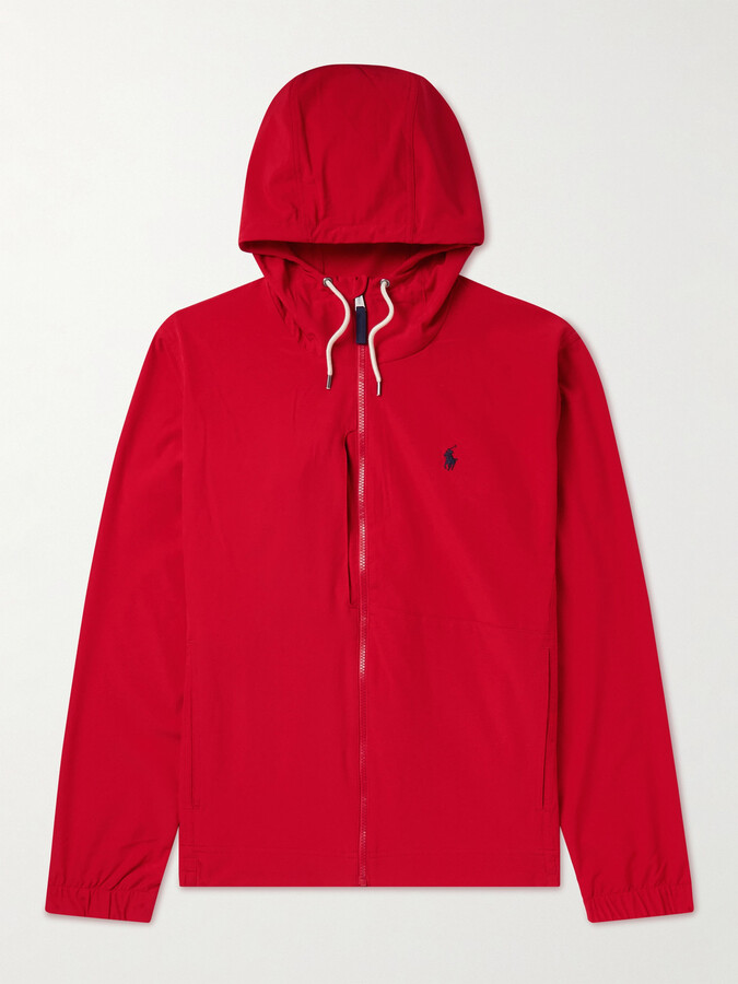 Polo Ralph Lauren Red Men's Jackets | ShopStyle