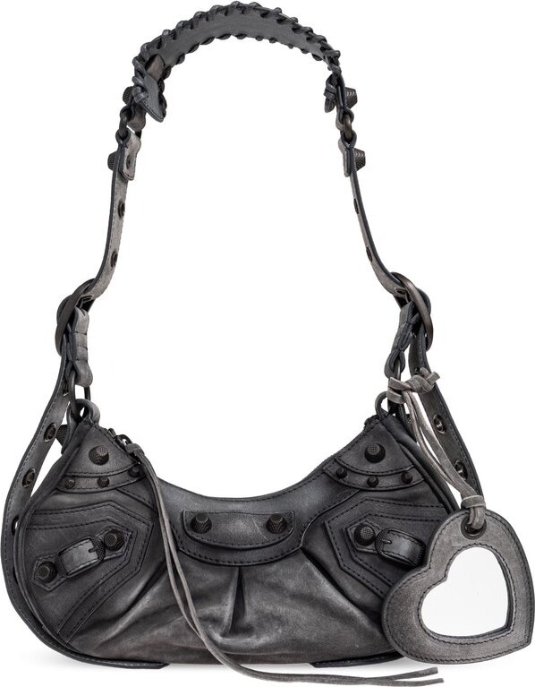 Balenciaga Le Cagole Small Shoulder Bag