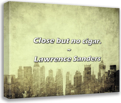 Latitude Run Artsy Quote \