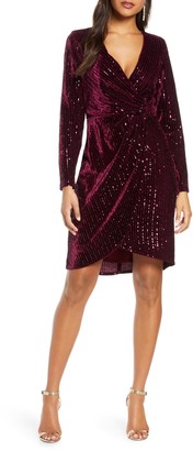 julia jordan lace sheath dress