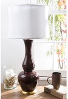 Thumbnail for your product : Artistic Weavers Cholet 37 in. Oxblood Table Lamp
