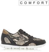 Thumbnail for your product : Linea Comfort Eder sport trainers