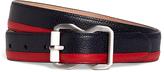 Thumbnail for your product : Brooks Brothers Leather Belt