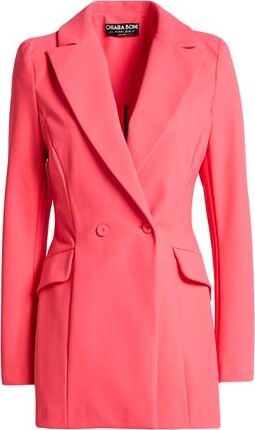 Chiara Boni La Petite Robe Woman Blazer