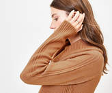 Thumbnail for your product : Oasis Roll Neck Ribbed Jumper
