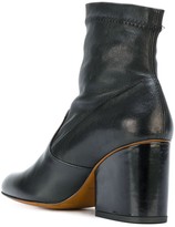 Thumbnail for your product : Clergerie Koss ankle boots