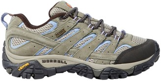 ll bean merrell moab