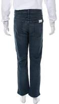 Thumbnail for your product : Joe's Jeans The Brixton Straight-Leg Jeans