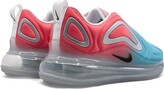 Thumbnail for your product : Nike Air Max 720 "Pink Sea" sneakers