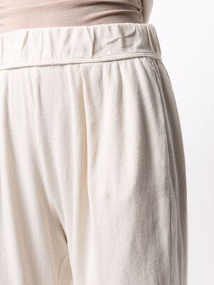 Raquel Allegra Relaxed Track Pants