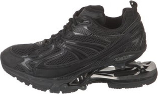 balenciaga athletic shoes