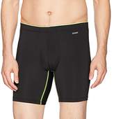 Thumbnail for your product : 2xist Sliq Micro Long Leg Boxer Brief Underwear