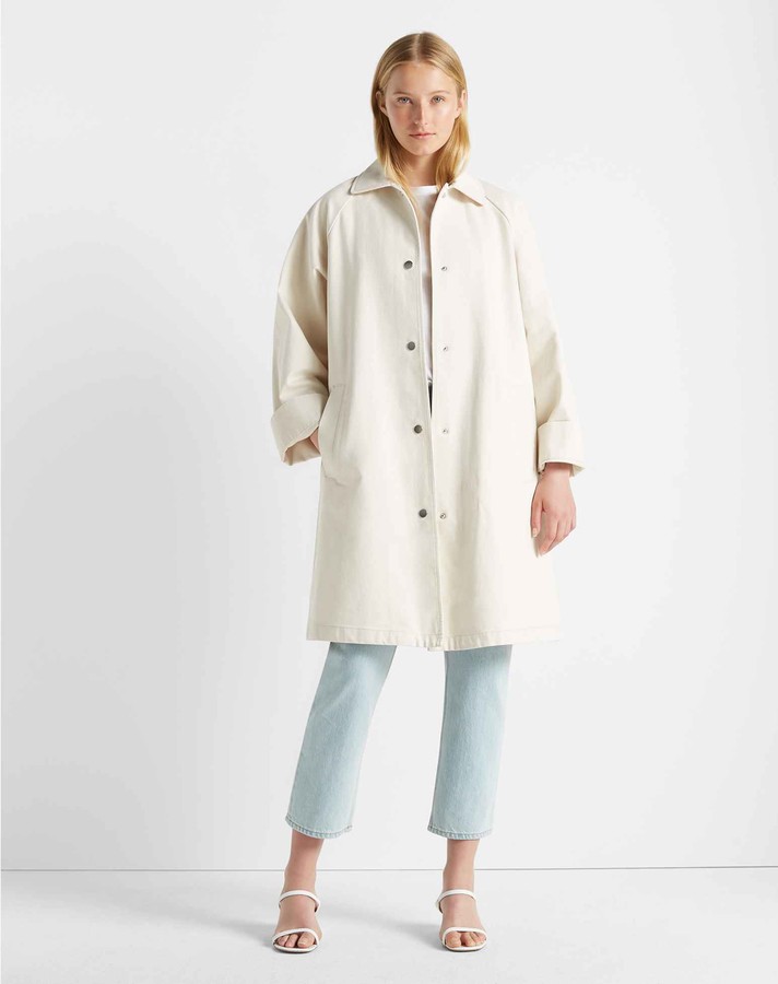 club monaco remmi coat