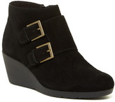 Thumbnail for your product : Munro American Drew Monk Strap Bootie - Multiple Widths Available