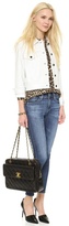 Thumbnail for your product : WGACA What Goes Around Comes Around Chanel Jumbo Shoulder Bag