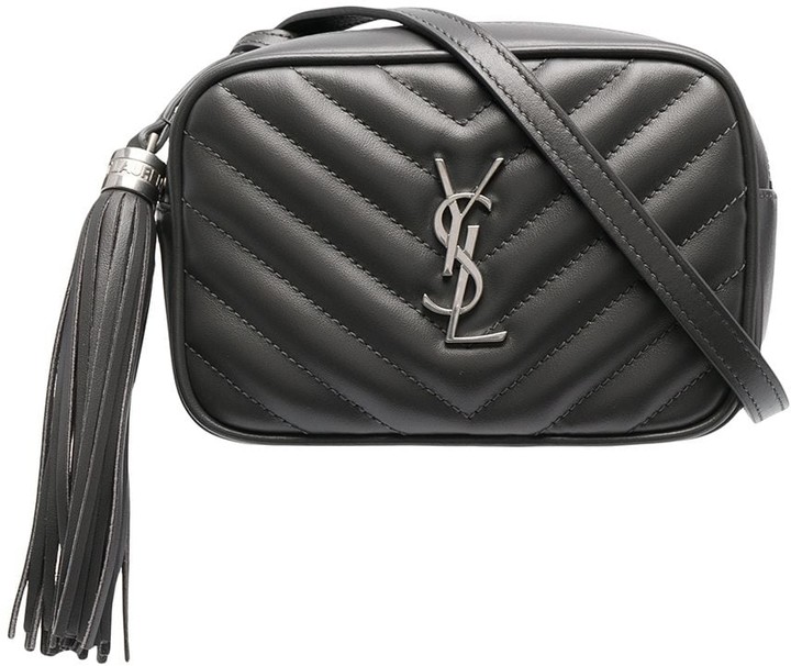 Saint Laurent Lou belt bag ShopStyle
