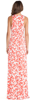 Thumbnail for your product : Rachel Pally Phillipa Printed Dress