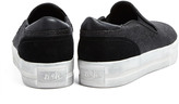 Thumbnail for your product : Ash Jungle Glitter Slip On Sneaker