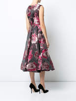 Thumbnail for your product : Christian Siriano A-line dress