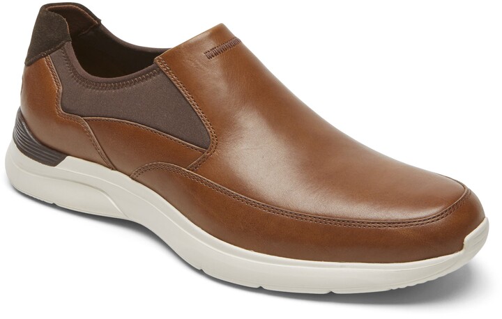 Rockport Slip-ons | Shop the world's largest collection of fashion 
