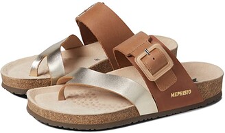 Mephisto Women's Sandals | Shop The Largest Collection | ShopStyle