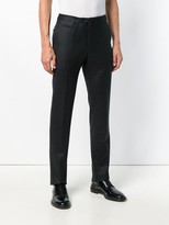 Thumbnail for your product : Corneliani Tailored Fitted Trousers