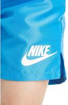 Thumbnail for your product : Nike Flow Swim Shorts Children