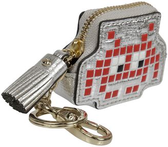 Anya Hindmarch Coin Purse Spece Invader