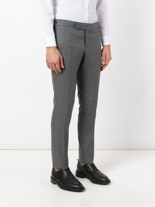 Thom Browne Classic Tailored Trousers