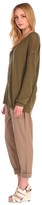 Thumbnail for your product : House Of Harlow Evander Pant