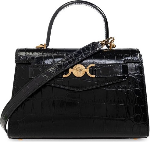 Versace Medusa 95 Tote Bag