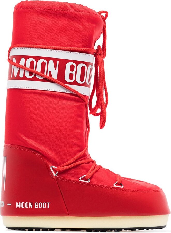 Moon Boot Icon Snow Boots