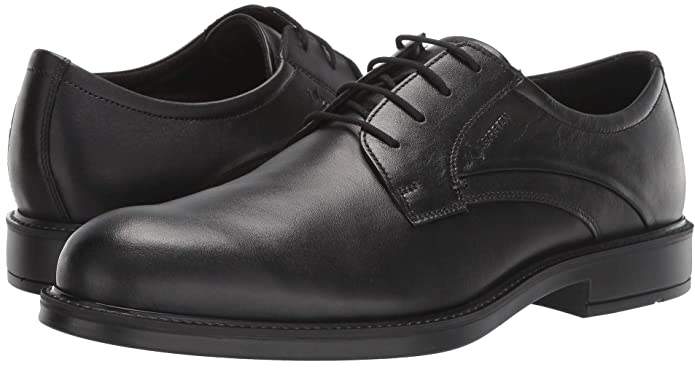 Ecco Vitrus Iii Chukka 5 Ecco Vitrus III GORE TEX(r) Tie