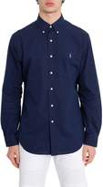 Thumbnail for your product : Polo Ralph Lauren Poplin Shirt