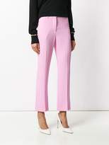 Thumbnail for your product : Givenchy cropped tailored trousers