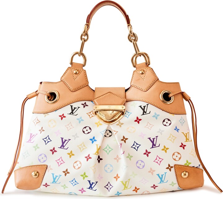 Shop Louis Vuitton's New Multi-Compartment Handbag, The ÉLICIE