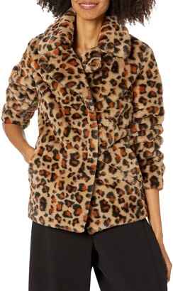 UGG Women's Rosemary Faux Fur Jacket - ShopStyle