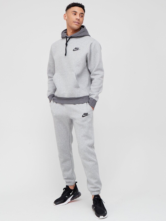 Nike Fleece Tracksuits | Shop the world's largest collection of fashion |  ShopStyle UK