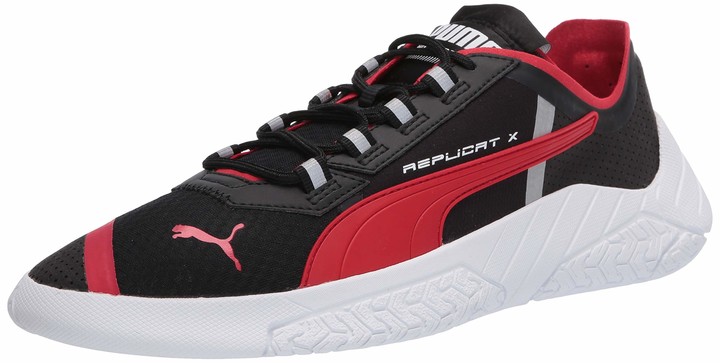 ferrari tennis shoes