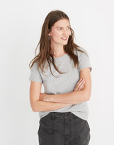 Thumbnail for your product : Madewell Northside Vintage Tee