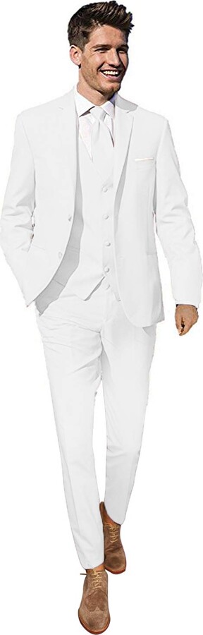 white suit jackets