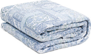 TJMAXX 3Pc Patchwork Cotton Reversible Quilt Set