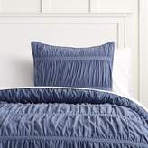 Thumbnail for your product : Pottery Barn Teen Pucker Up Comforter, XL Twin, Pool
