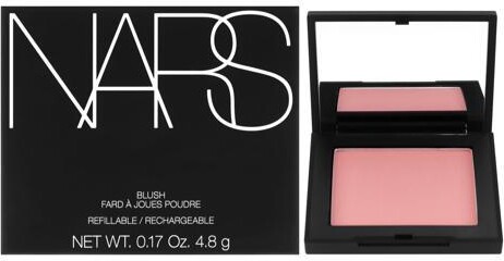 NARS Blush - Gina by for Women - 0.17 oz Blush (Refillable)