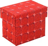 Thumbnail for your product : RUBELLI Small Domus Rosso Box