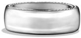Thumbnail for your product : David Yurman Streamline Silver Ring