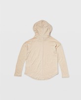 Thumbnail for your product : Club Monaco Linen Hoodie