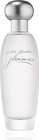 Estee Lauder Pleasures Eau de Parfum Spray with Lilies