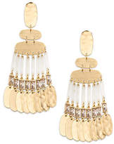 Thumbnail for your product : Kendra Scott Oster Dangle Earrings